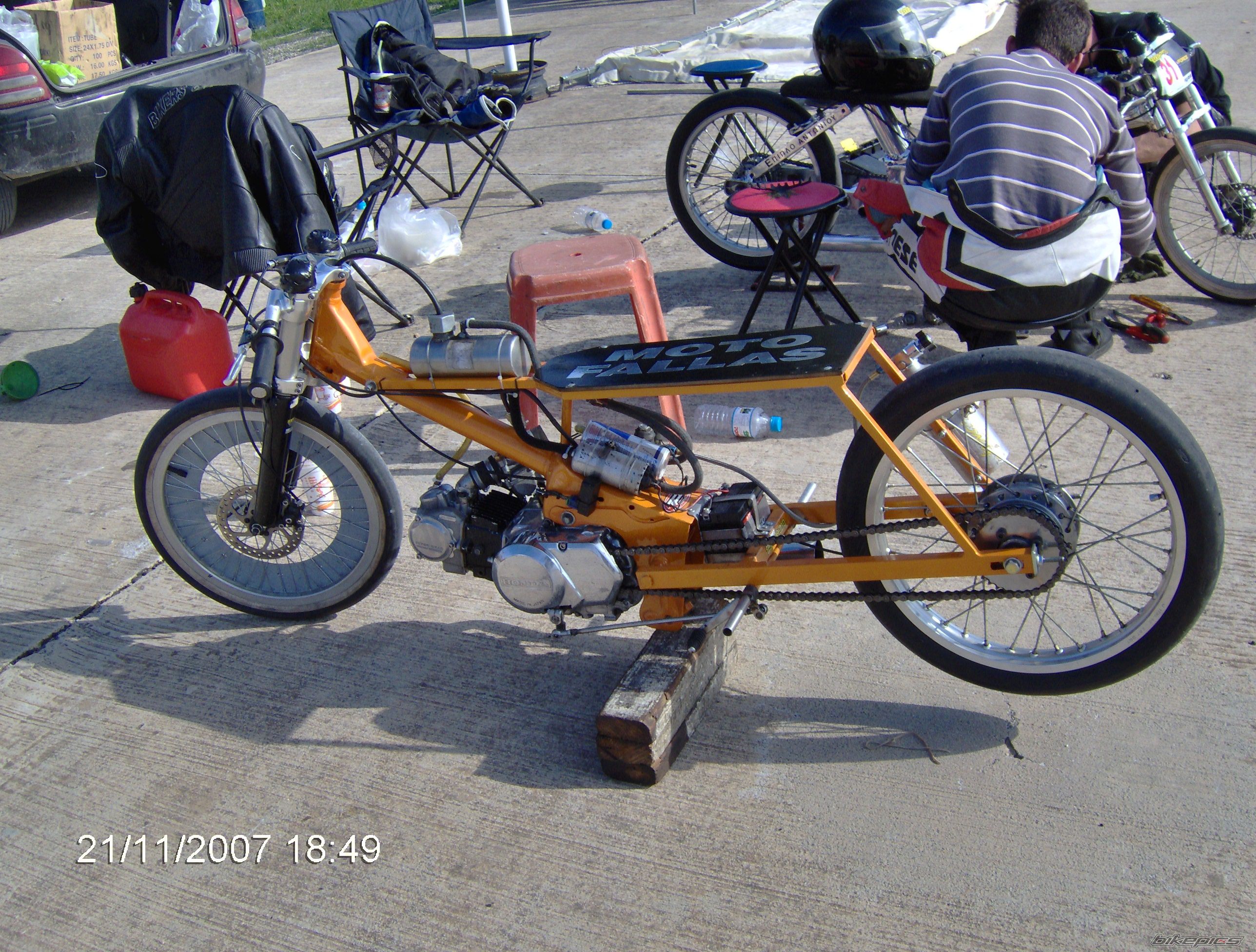    | Picture 1263903 motorcycle photo