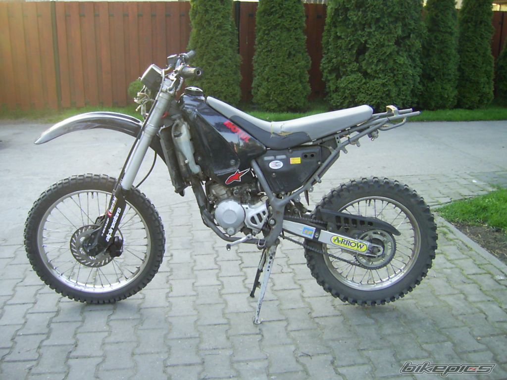 1996 APRILIA RX 50 | Picture 1264050 motorcycle photo