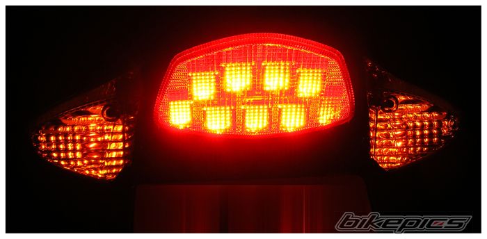 2008 SUZUKI GSX R 1000 | Picture 1264071 motorcycle photo