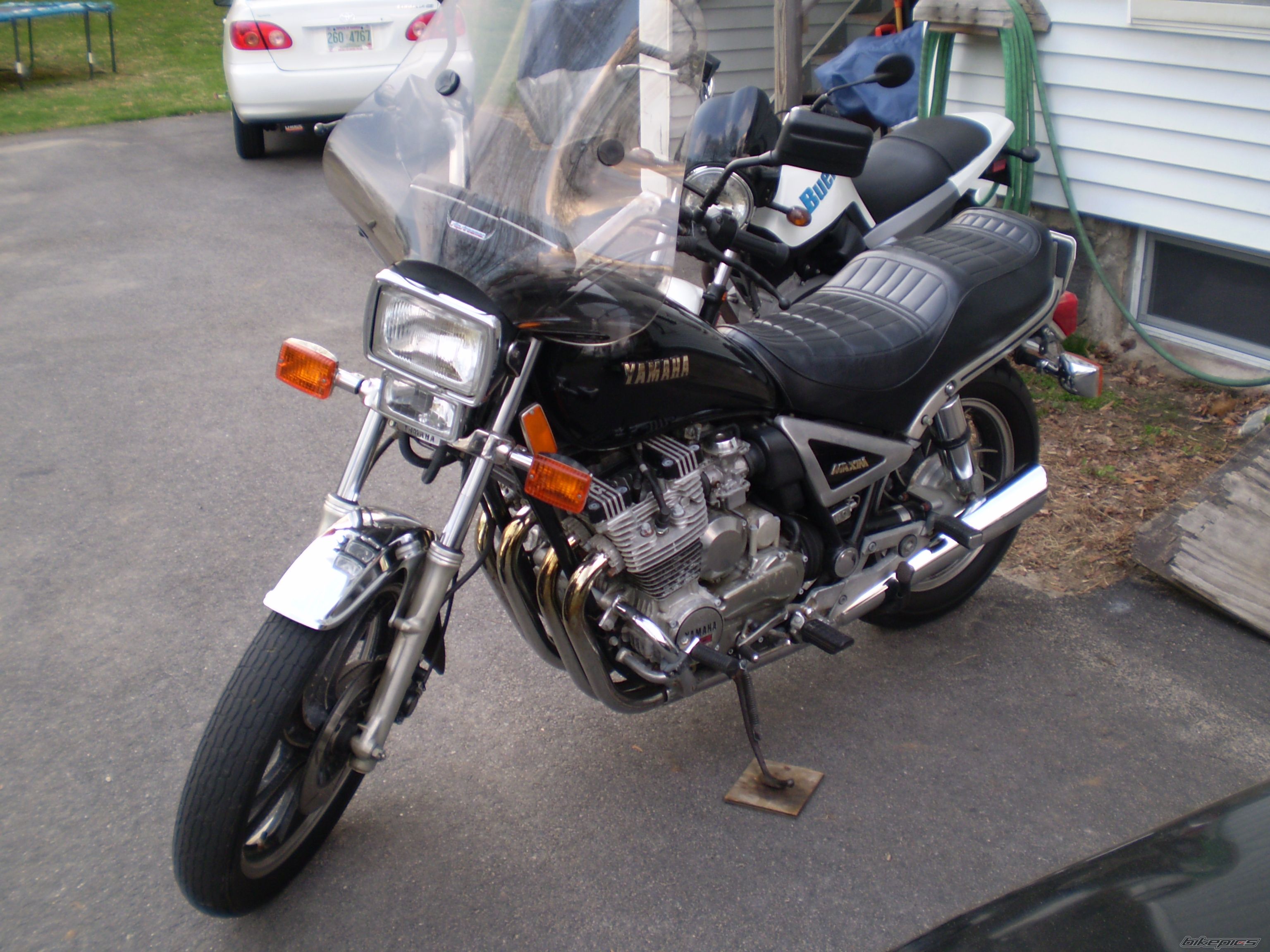 1982 YAMAHA XJ 750 | Picture 1264198 motorcycle photo