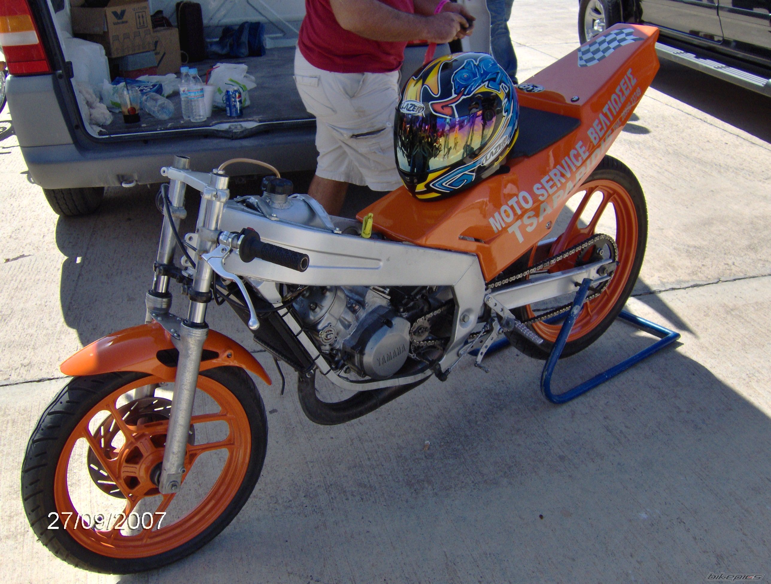    | Picture 1264442 motorcycle photo