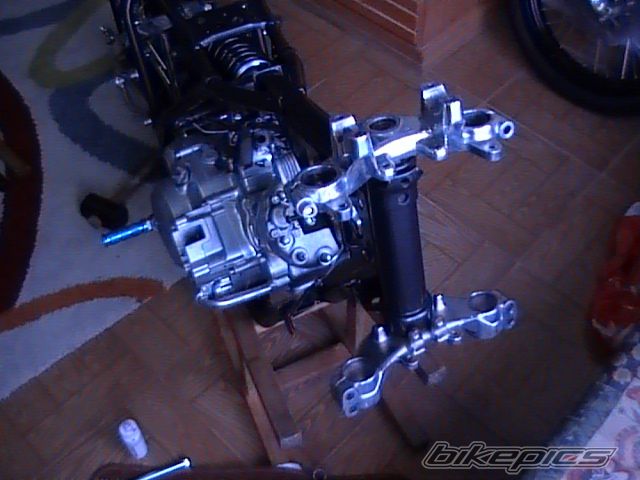 2008 YAMAHA DT 50 | Picture 1264512 motorcycle photo