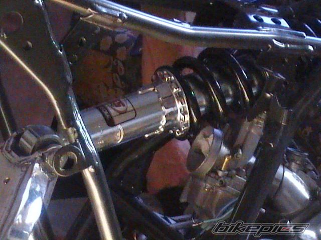 2008 YAMAHA DT 50 | Picture 1264519 motorcycle photo