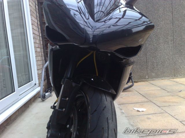 2007 YAMAHA YZF R1 | Picture 1264592 motorcycle photo