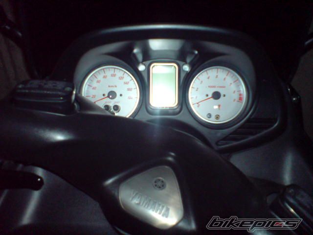 2007 YAMAHA TMAX 500 | Picture 1264605 motorcycle photo