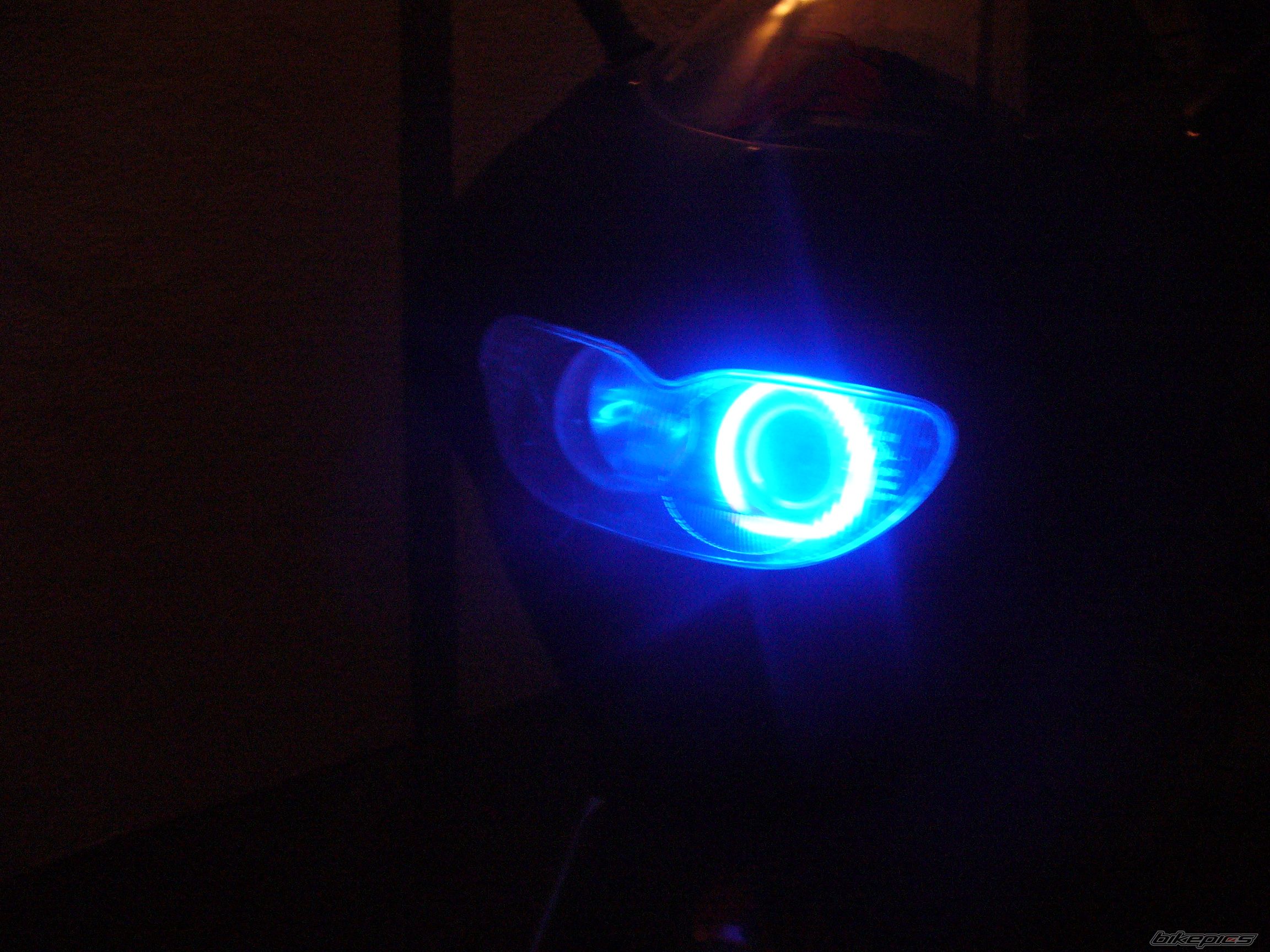 2008 APRILIA RS 125 | Picture 1264685 motorcycle photo