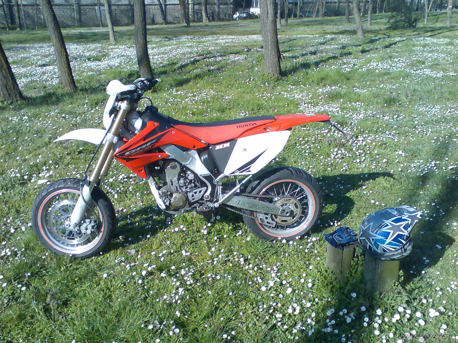 2005 HONDA 250X | Picture 1264711 motorcycle photo