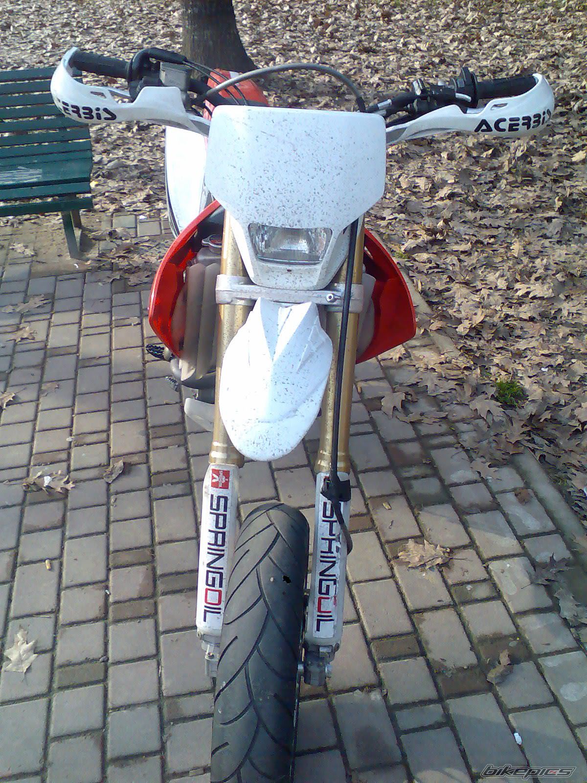 2005 HONDA 250X | Picture 1264717 motorcycle photo