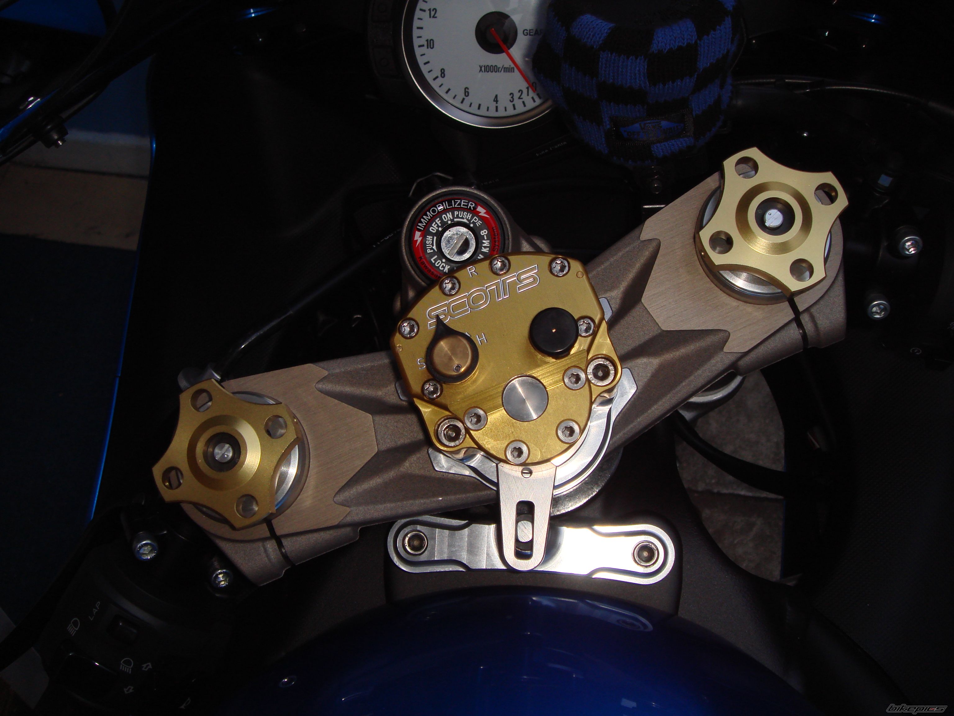 2008 KAWASAKI ZX 6R | Picture 1264826 motorcycle photo