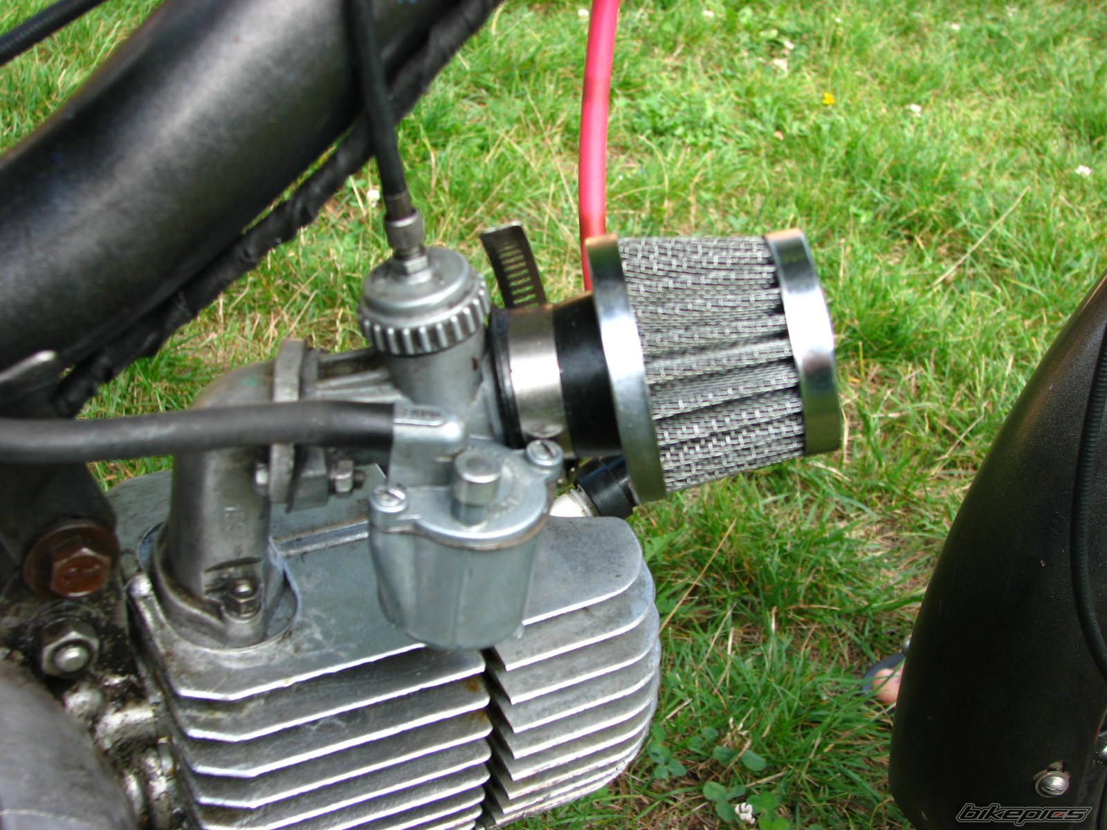 1989 ROMET OGAR 200 | Picture 1264840 motorcycle photo