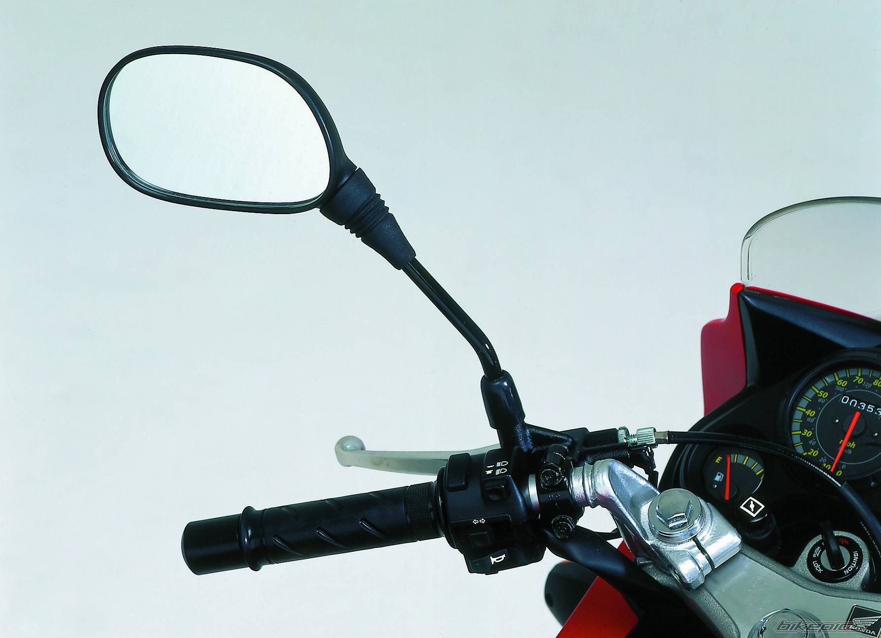 2004 HONDA CBR 125 | Picture 126485 motorcycle photo