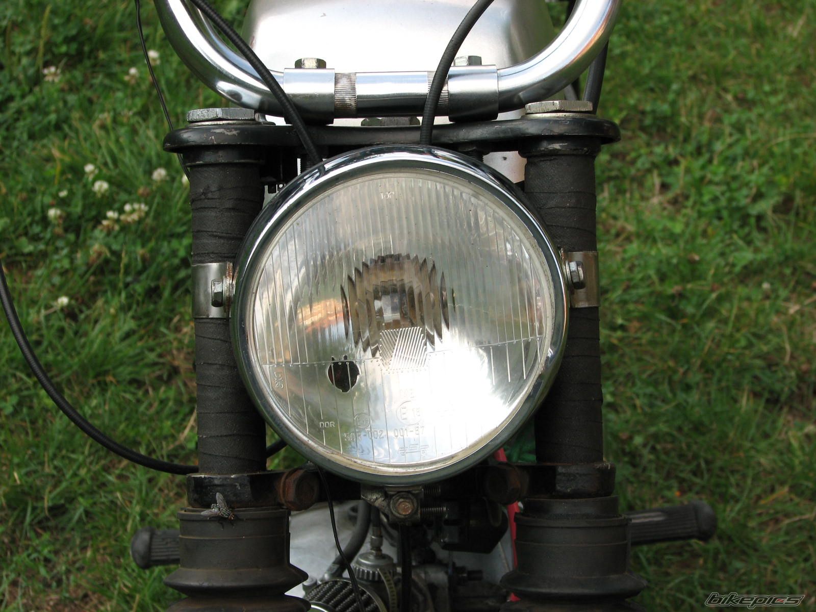 1989 ROMET OGAR 200 | Picture 1264865 motorcycle photo