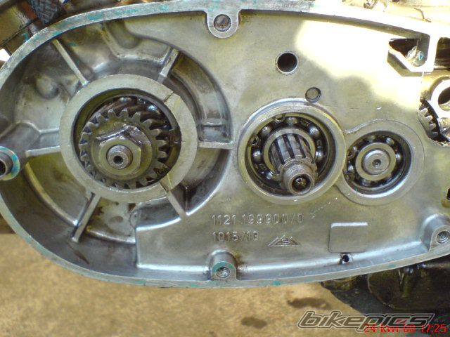 1981 SIMSON S 50 | Picture 1264990 motorcycle photo