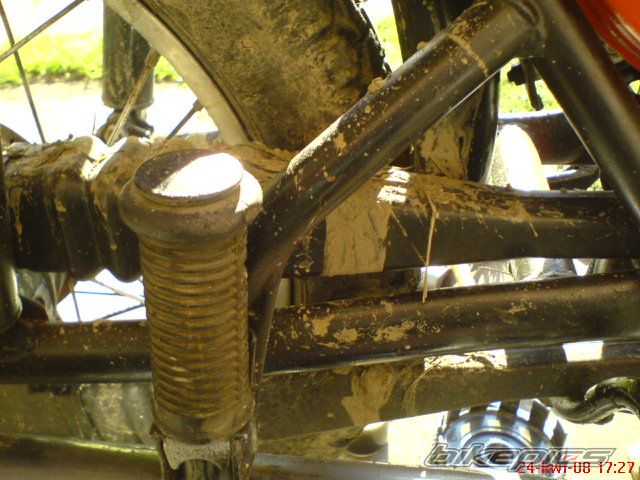 1981 SIMSON S 50 | Picture 1265002 motorcycle photo