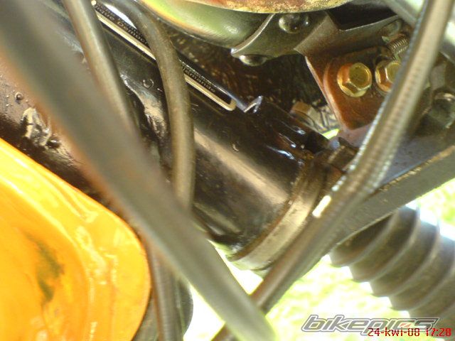 1981 SIMSON S 50 | Picture 1265007 motorcycle photo