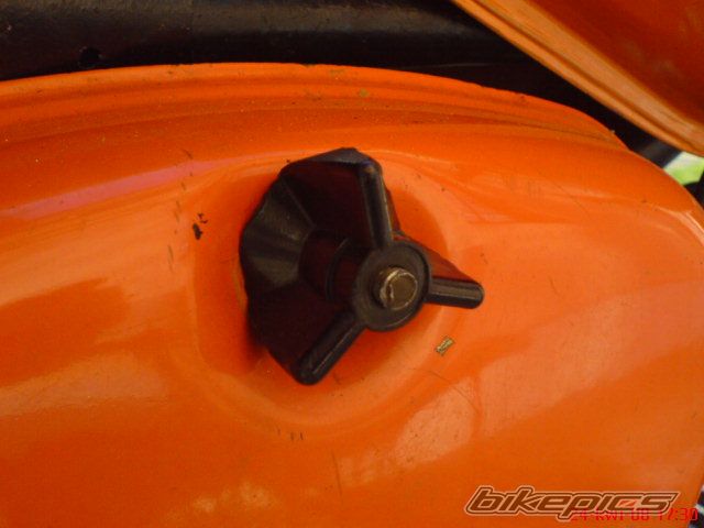 1981 SIMSON S 50 | Picture 1265012 motorcycle photo