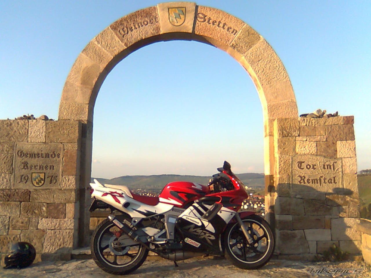    | Picture 1265075 motorcycle photo