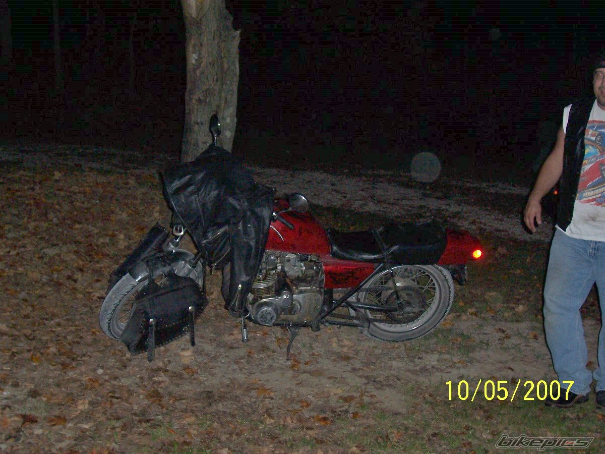1979 SUZUKI GS 750E | Picture 1265155 motorcycle photo