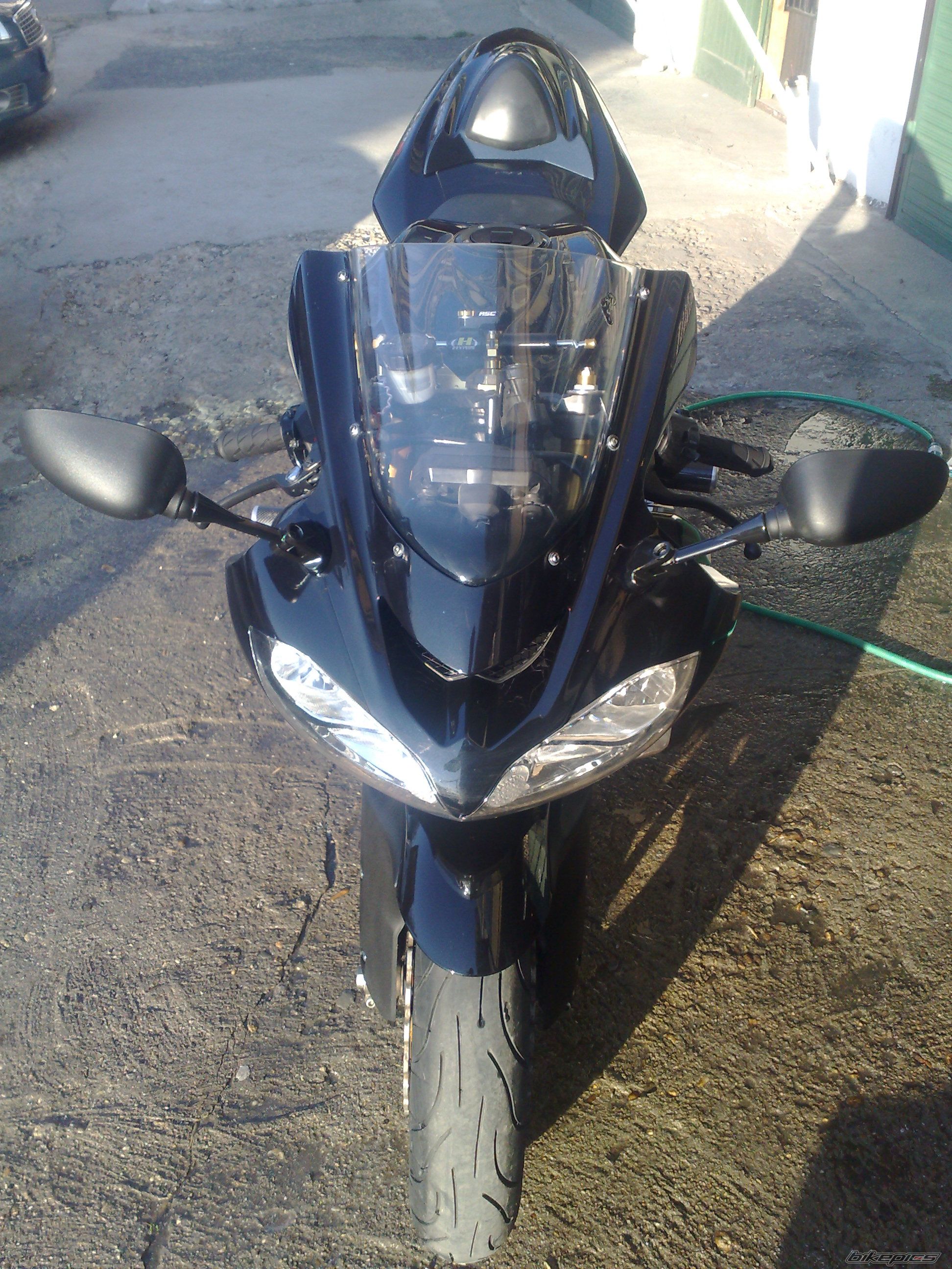 2005 KAWASAKI ZX 10R | Picture 1265263 motorcycle photo