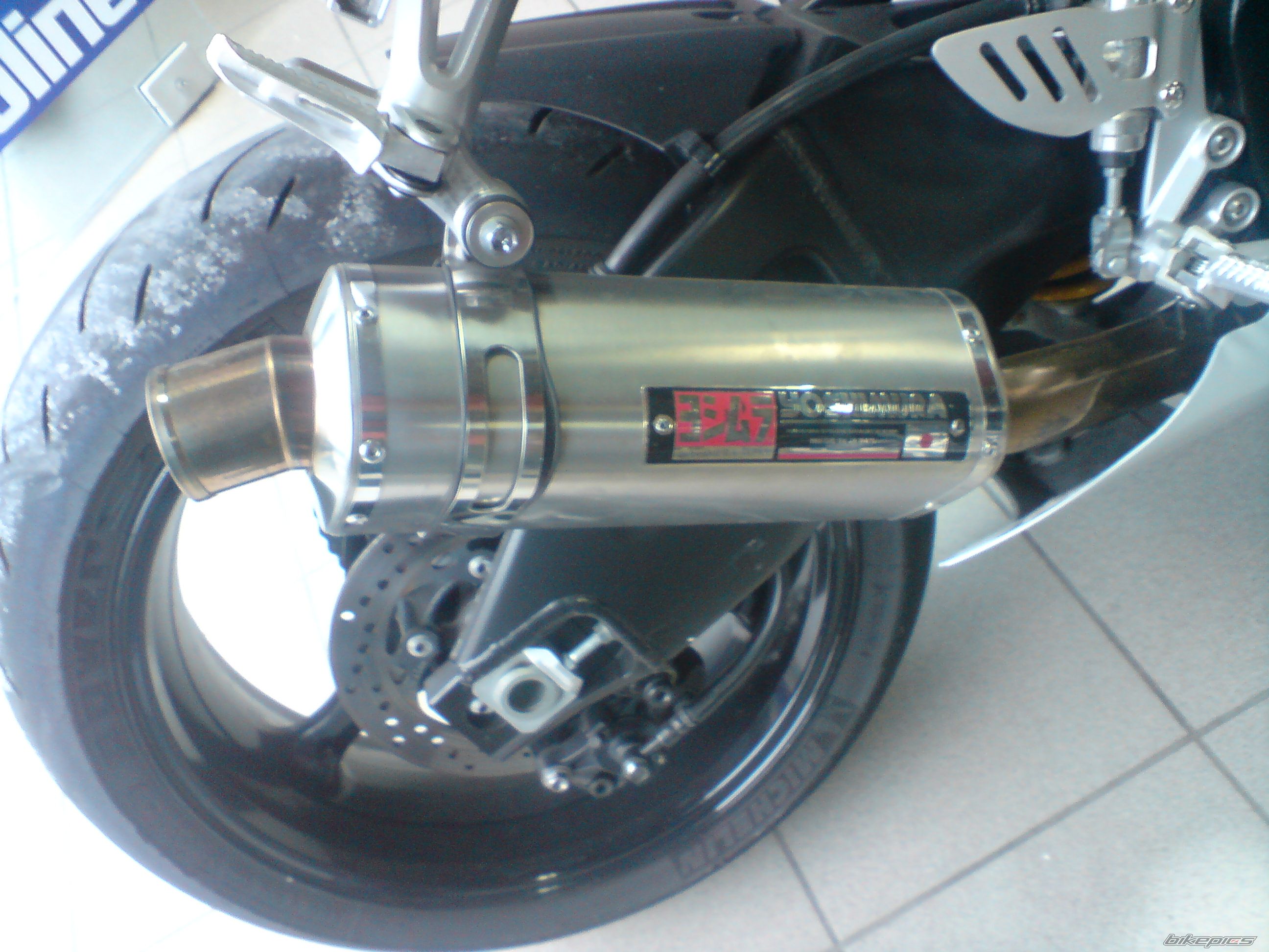 2005 SUZUKI GSX R 1000 | Picture 1265305 motorcycle photo