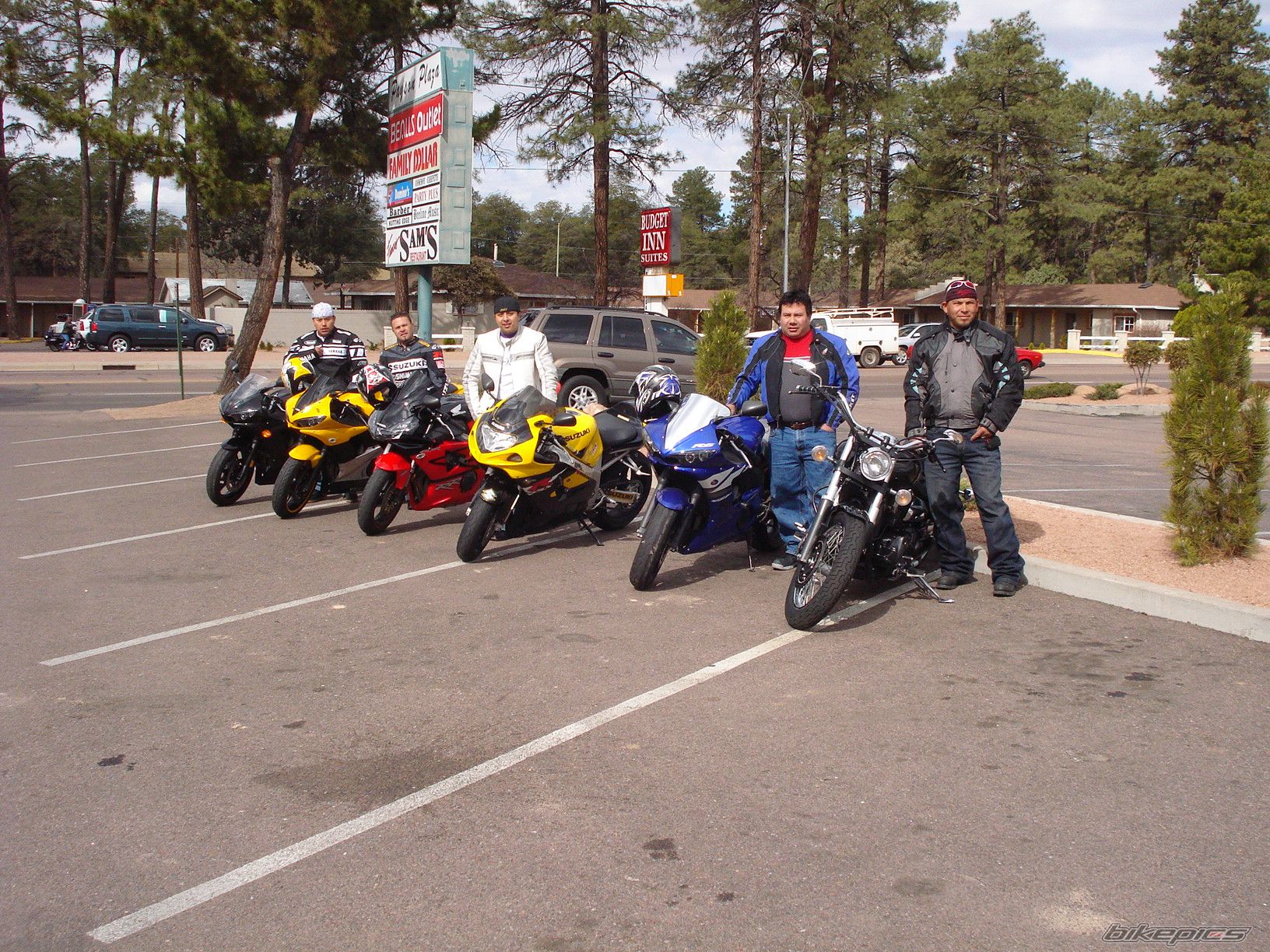 2003 HONDA CBR 900 | Picture 1265335 motorcycle photo