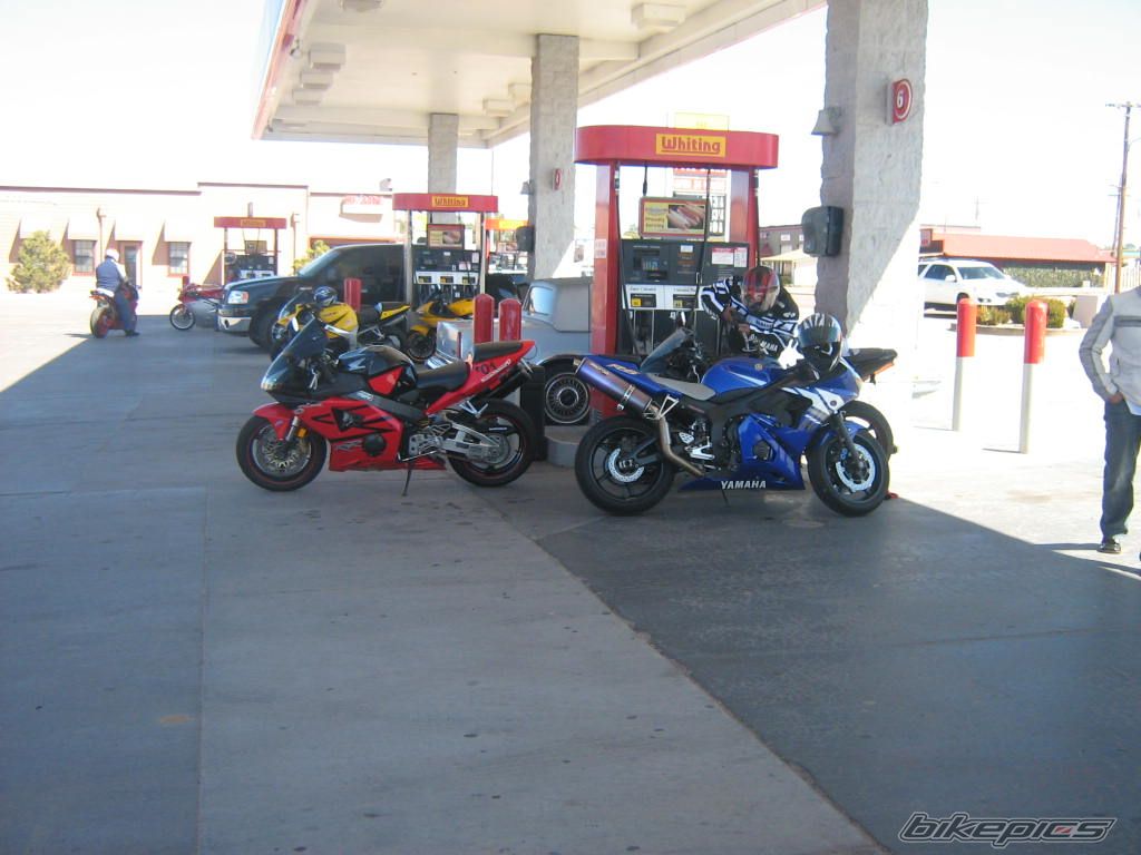 2003 HONDA CBR 900 | Picture 1265338 motorcycle photo