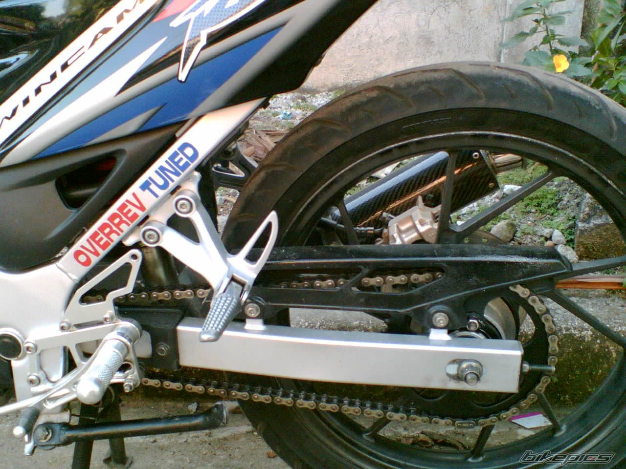 2006 SUZUKI RAIDER 150 | Picture 1265365 motorcycle photo