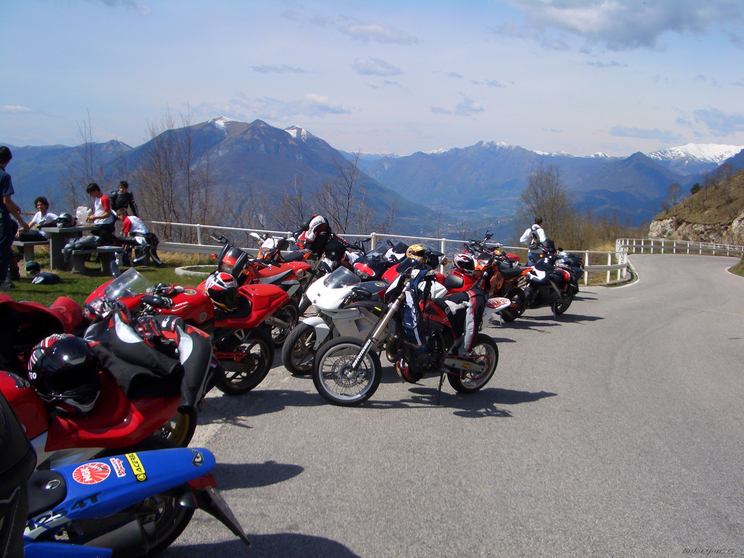    | Picture 1265797 motorcycle photo