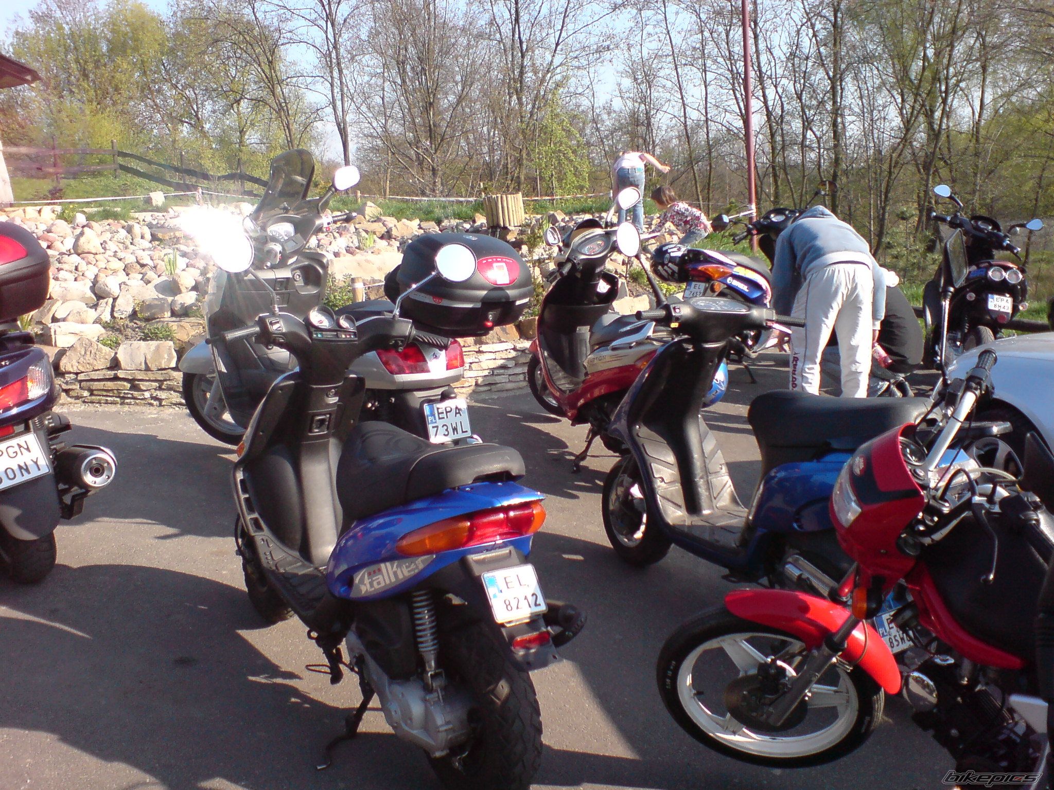    | Picture 1265825 motorcycle photo