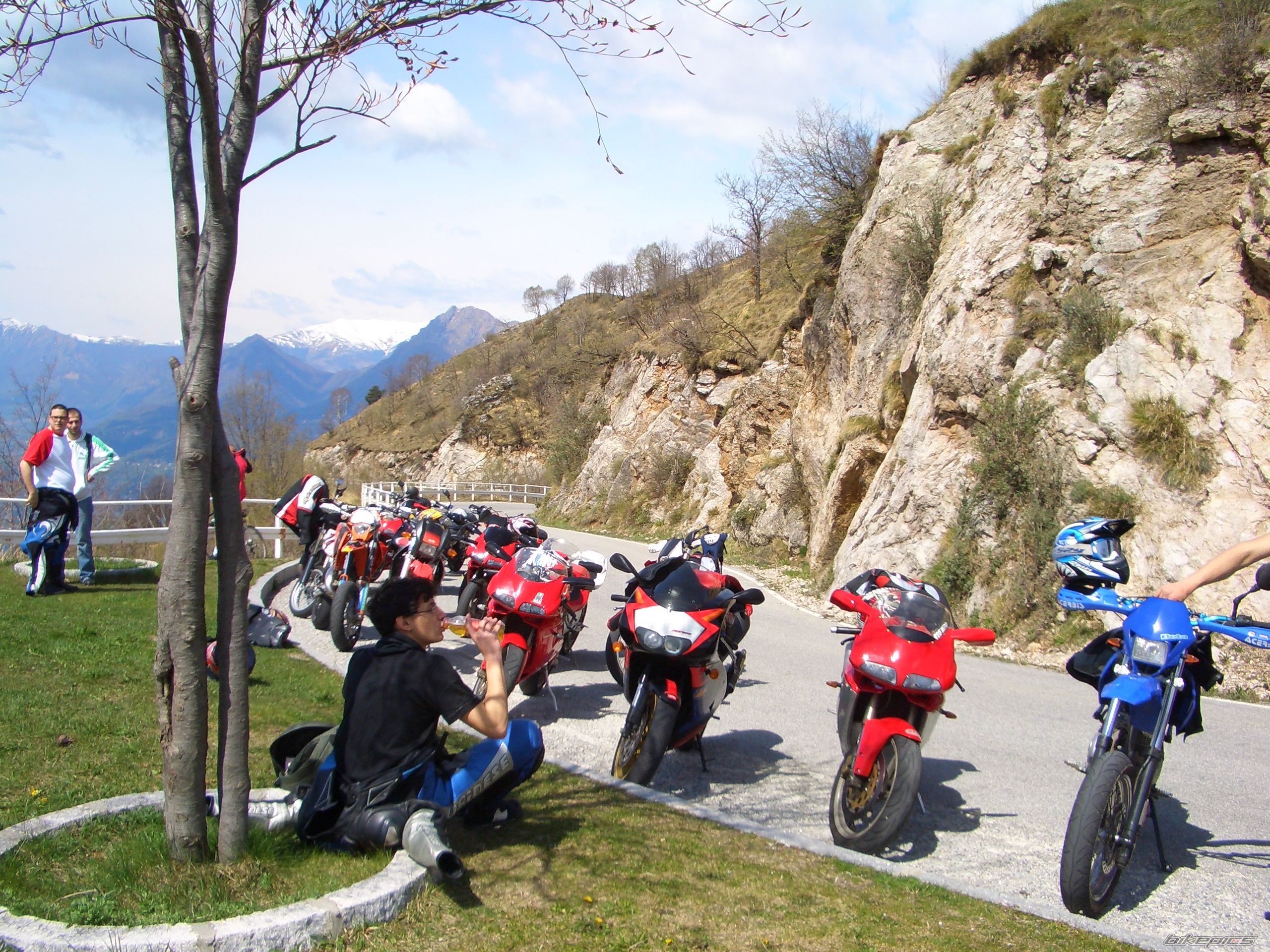    | Picture 1265833 motorcycle photo