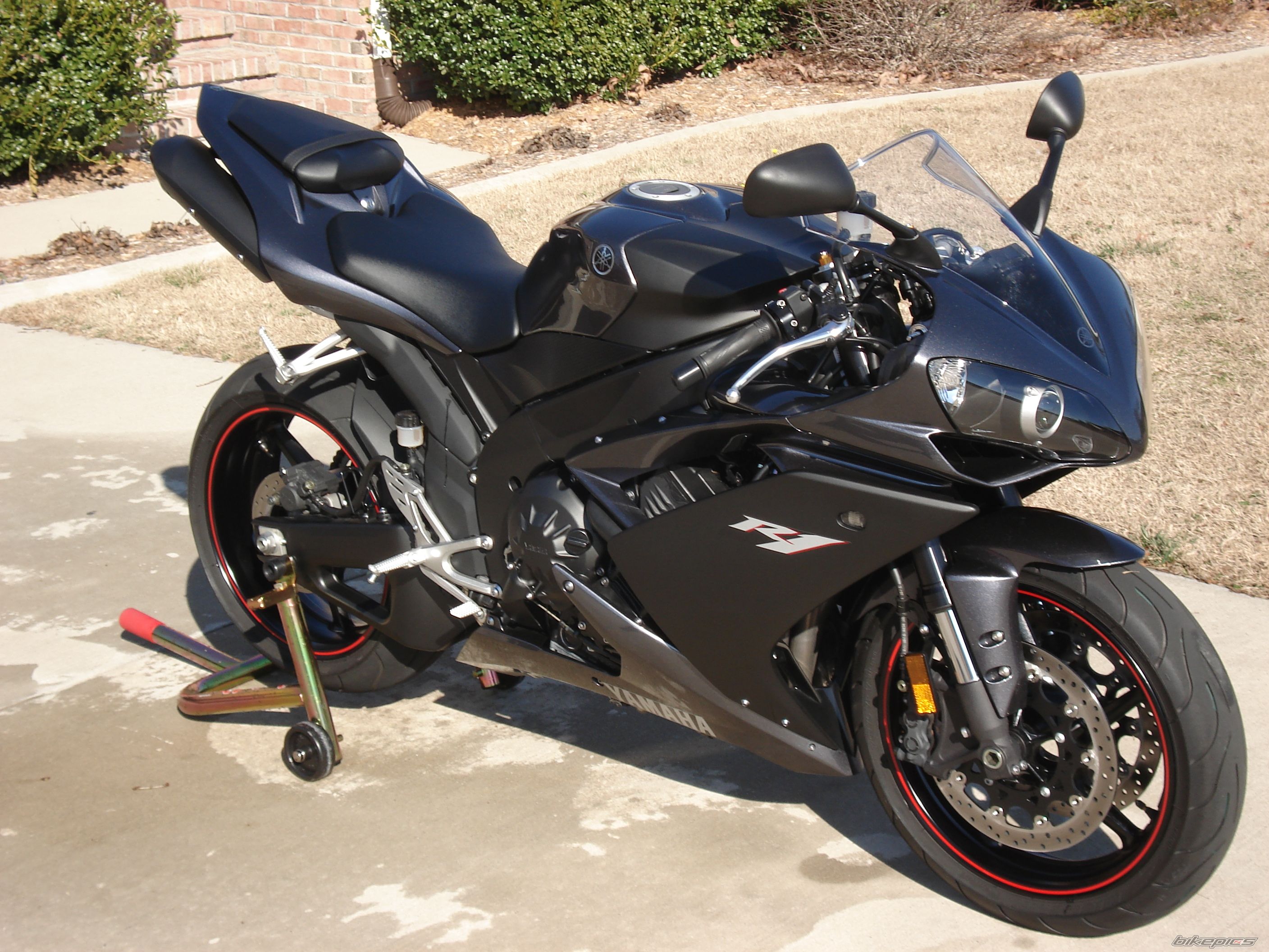 2007 YAMAHA YZF R1 | Picture 1266259 motorcycle photo