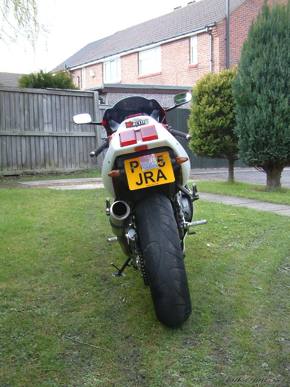 1997 HONDA RVF 400 | Picture 1266274 motorcycle photo
