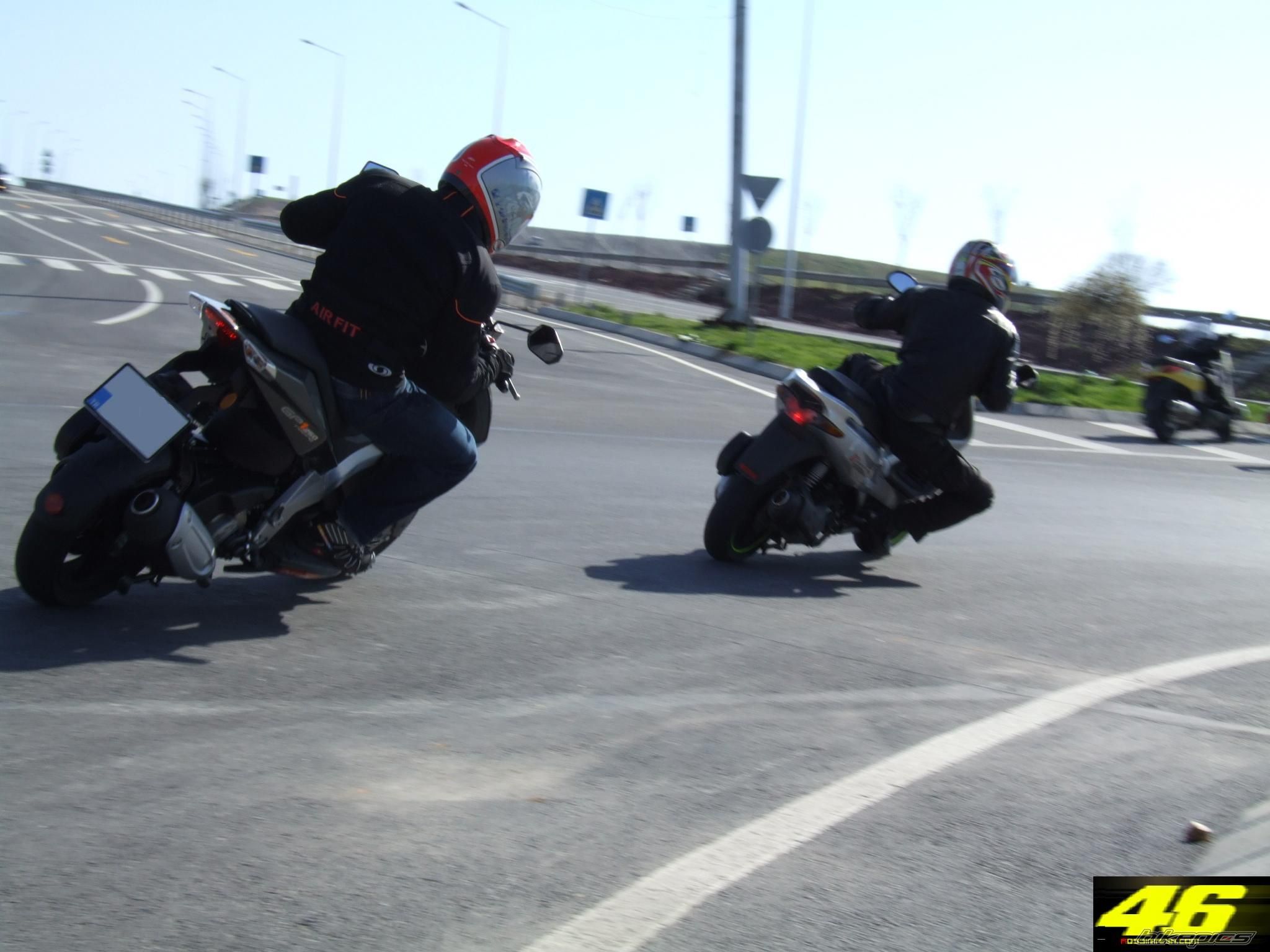 2006 GILERA RUNNER 200 VXR | Picture 1266278 motorcycle photo