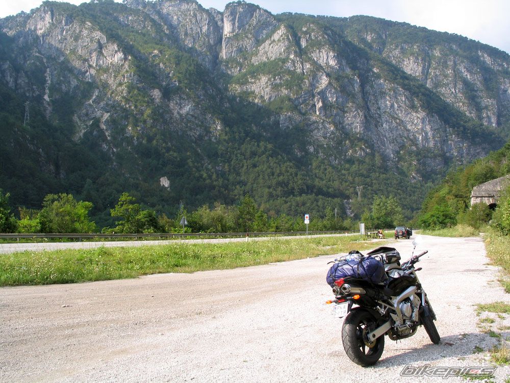 2004 YAMAHA FZ6 FAZER | Picture 1266412 motorcycle photo