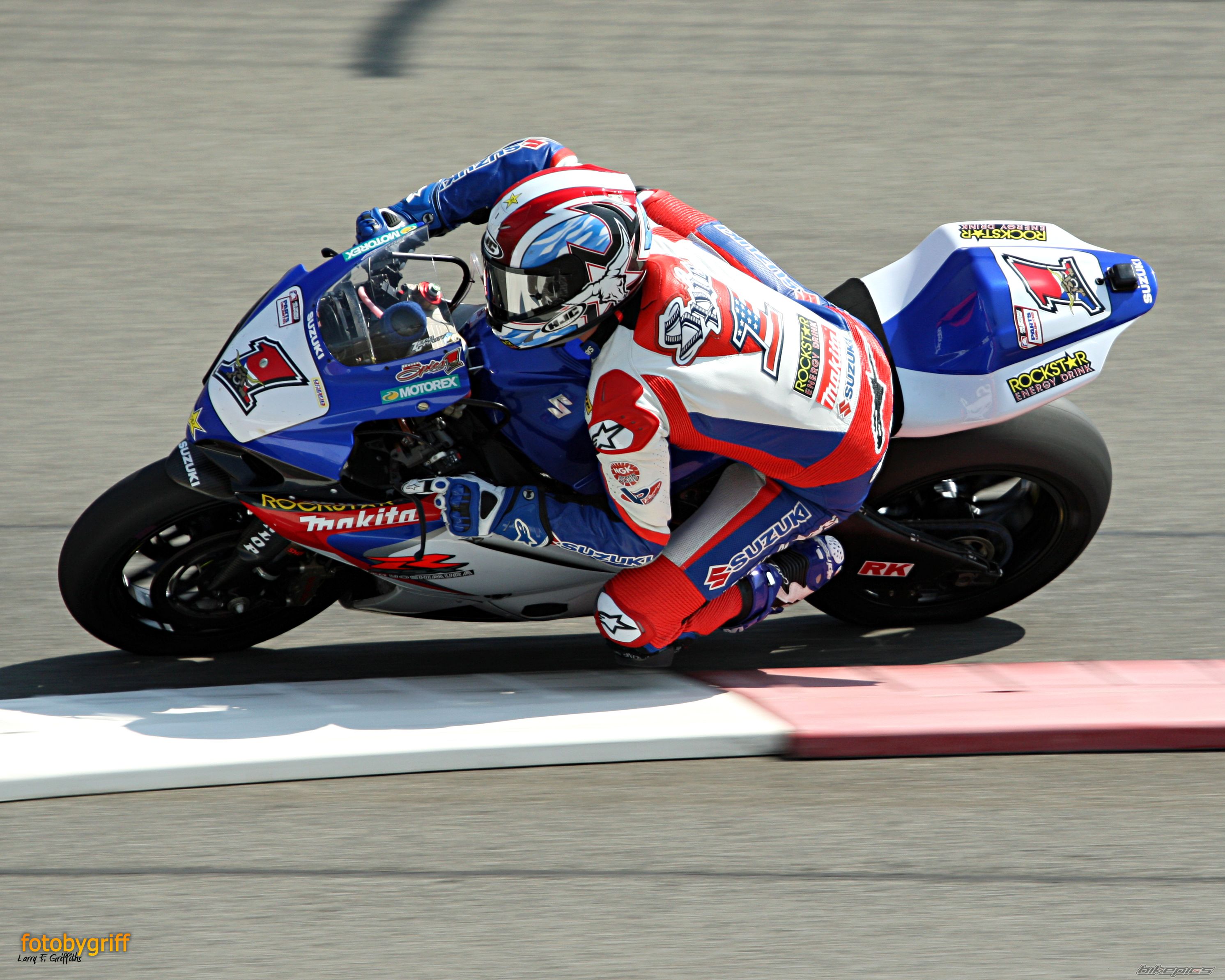 2008 SUZUKI GSX R 1000 | Picture 1266601 motorcycle photo