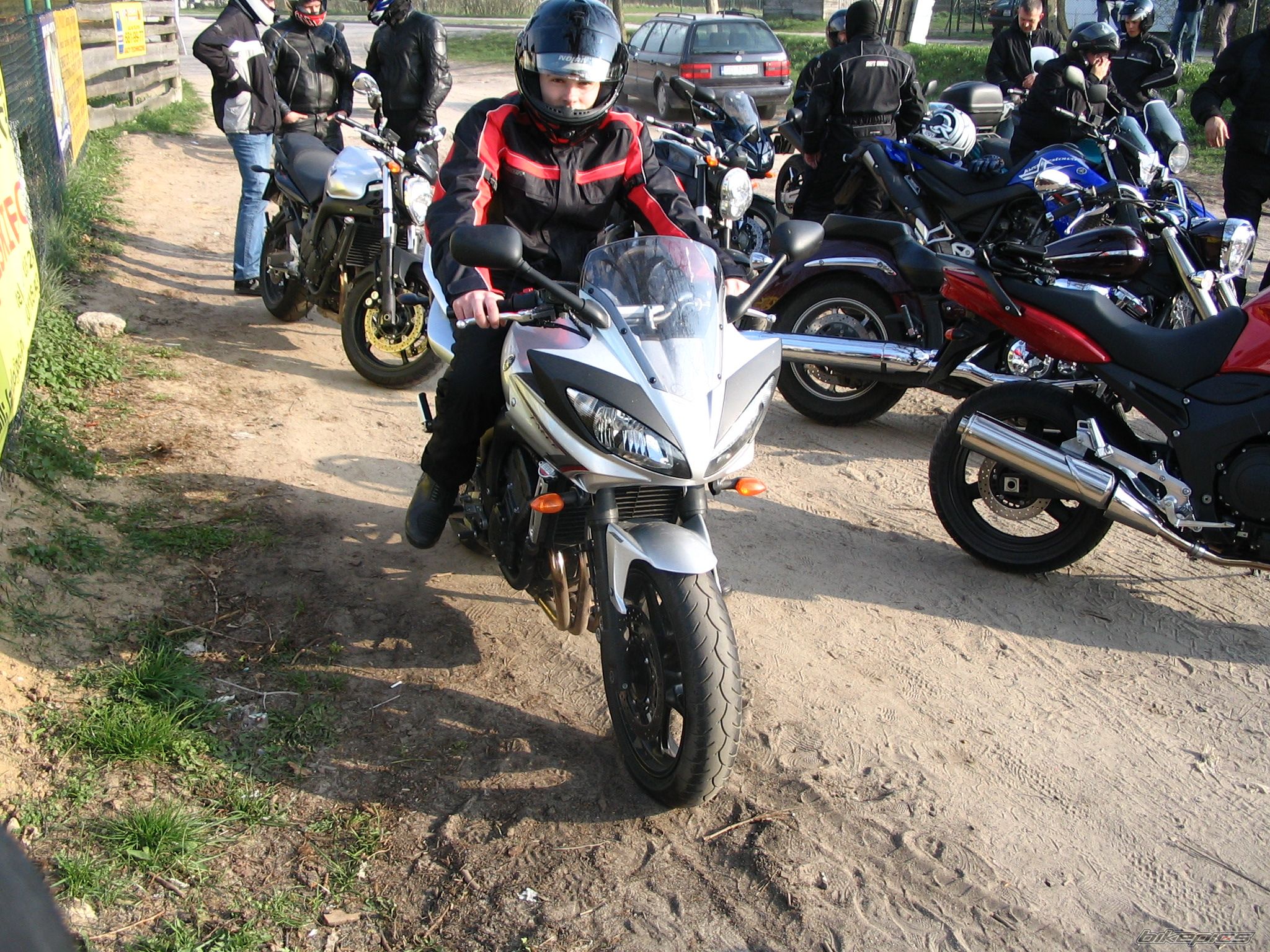    | Picture 1266818 motorcycle photo