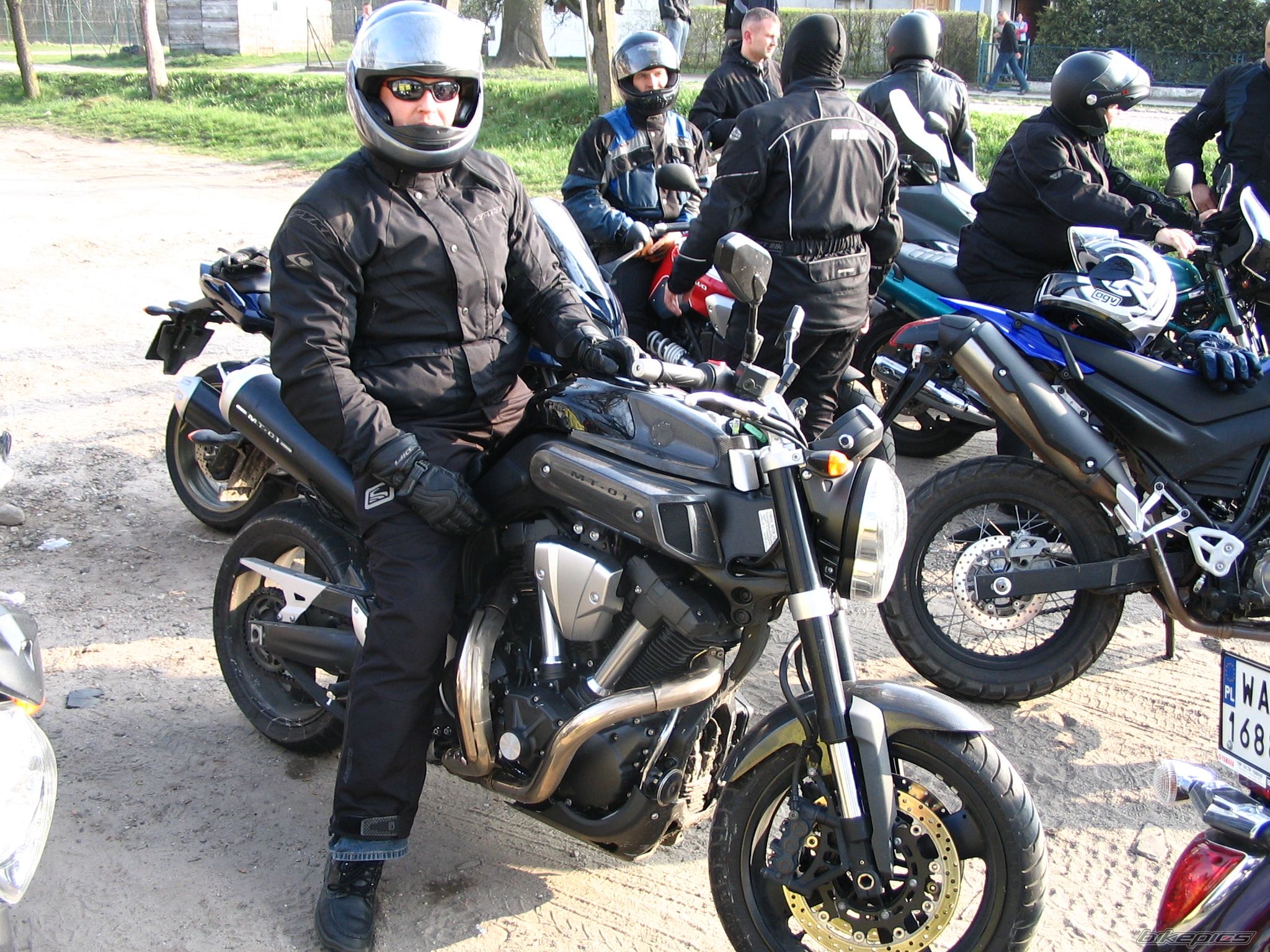    | Picture 1266820 motorcycle photo