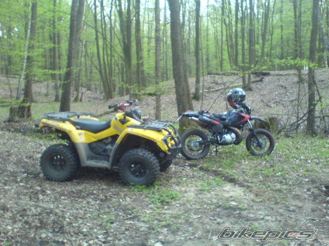 2006 YAMAHA DT 125 | Picture 1267140 motorcycle photo
