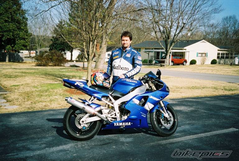 1999 YAMAHA YZF R1 | Picture 126718 motorcycle photo