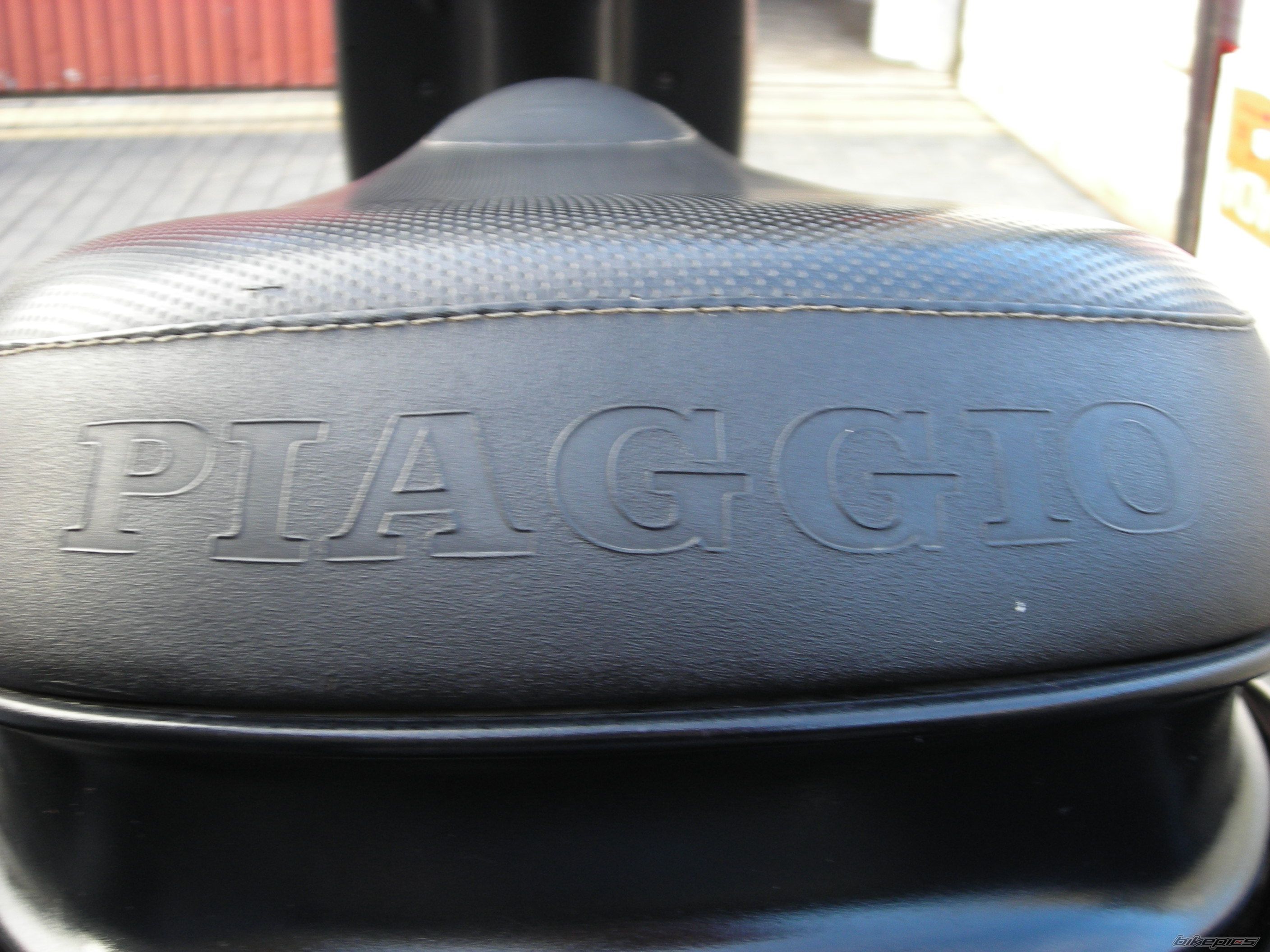 1996 PIAGGIO NTT 50 | Picture 1267230 motorcycle photo