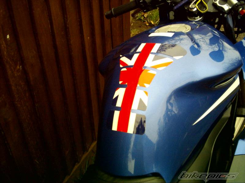 2003 YAMAHA TZR 50 | Picture 126728 motorcycle photo
