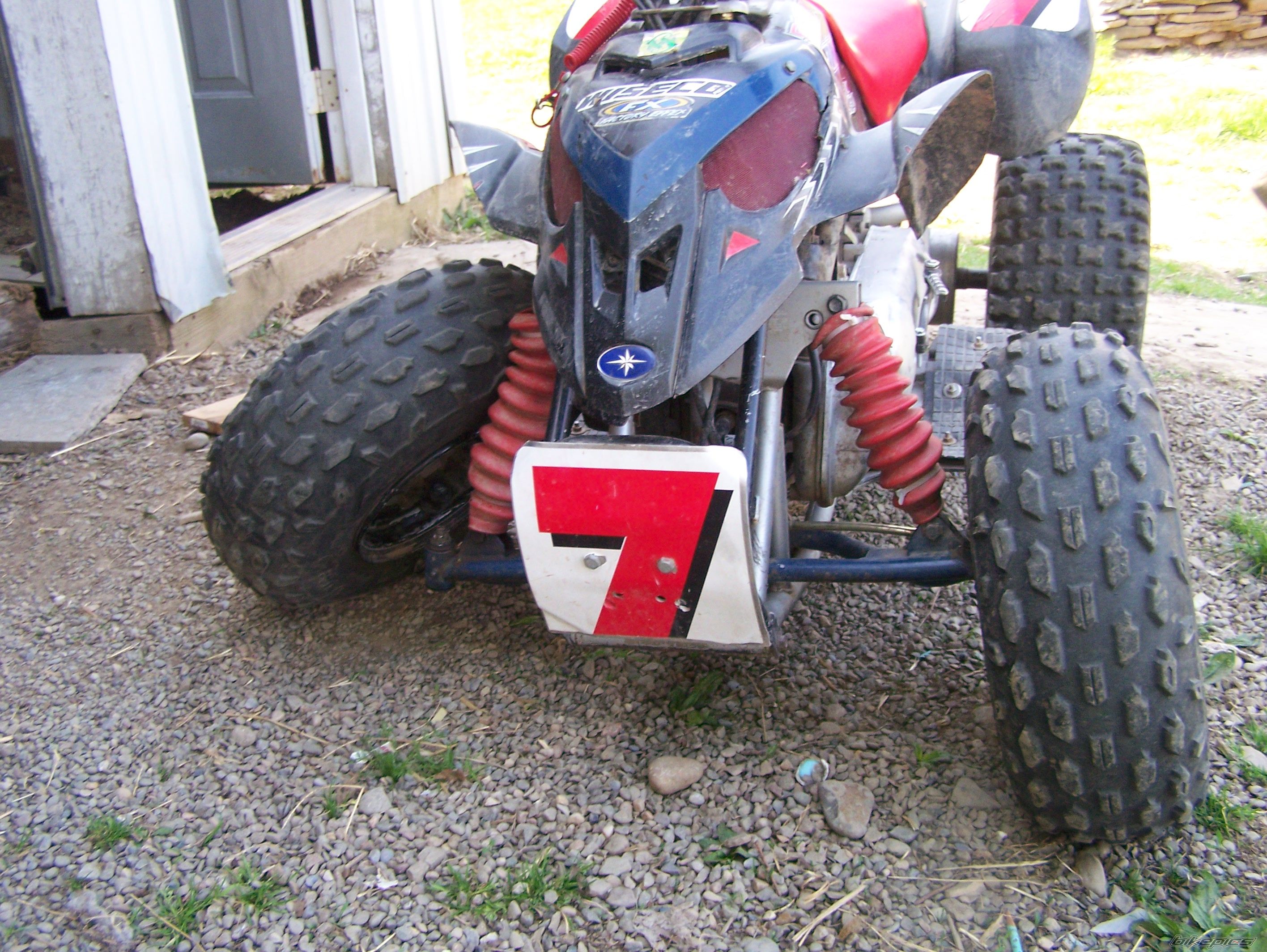 2006 POLARIS PREDATOR 90 | Picture 1267394 motorcycle photo