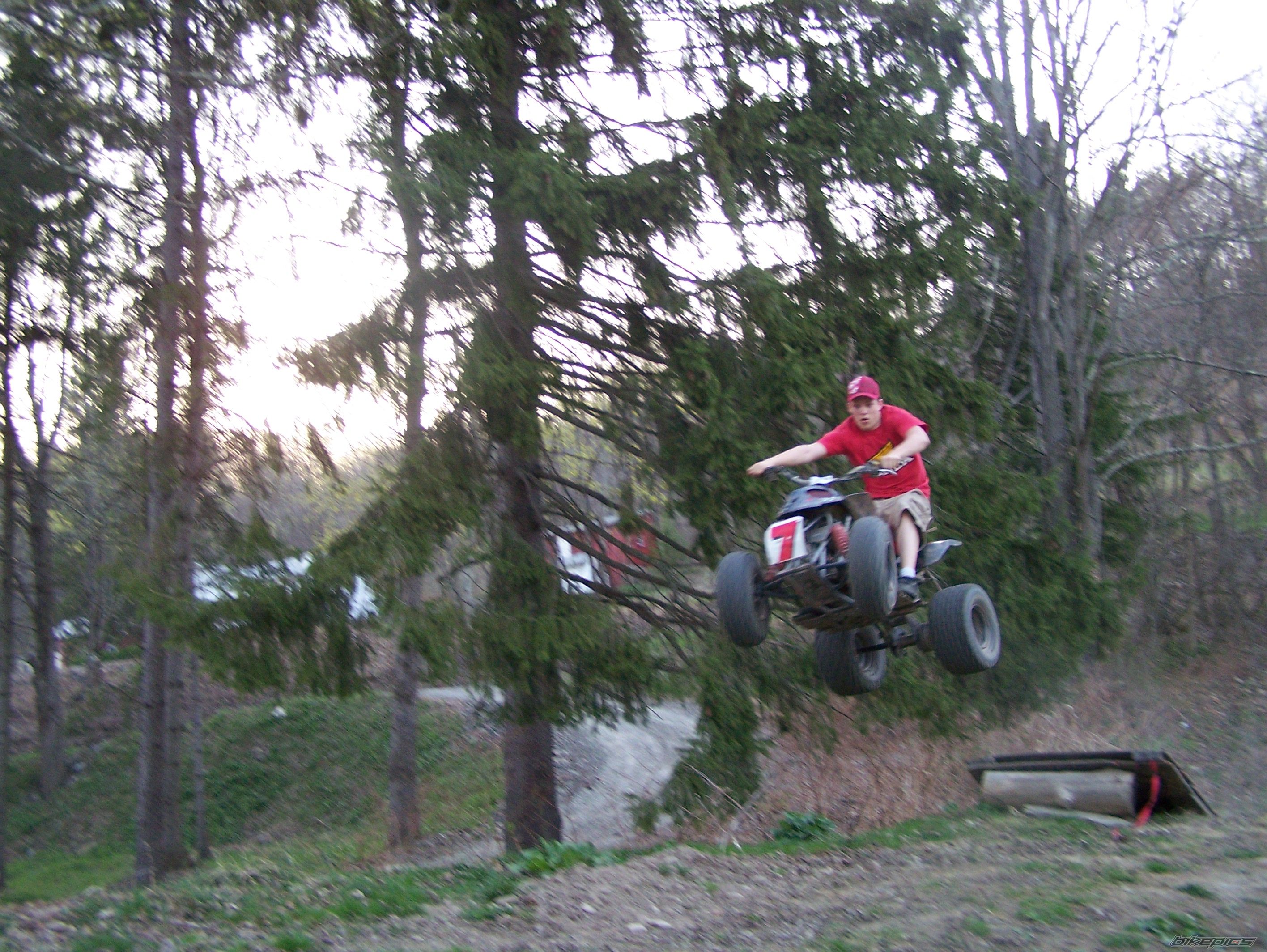 2006 POLARIS PREDATOR 90 | Picture 1267479 motorcycle photo