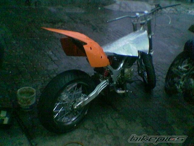 2005 SUZUKI SATRIA F 150 | Picture 1267685 motorcycle photo