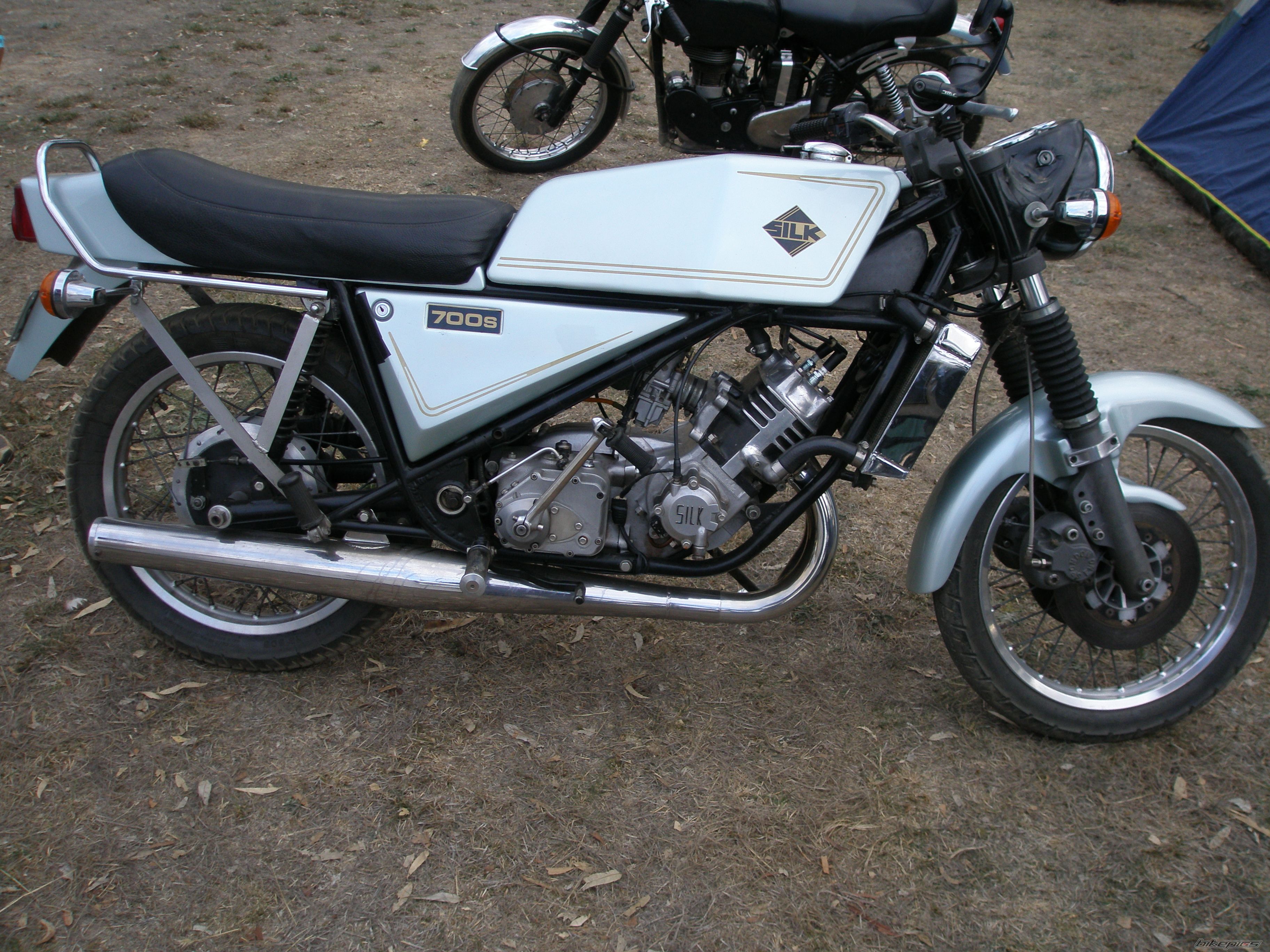    | Picture 1267687 motorcycle photo