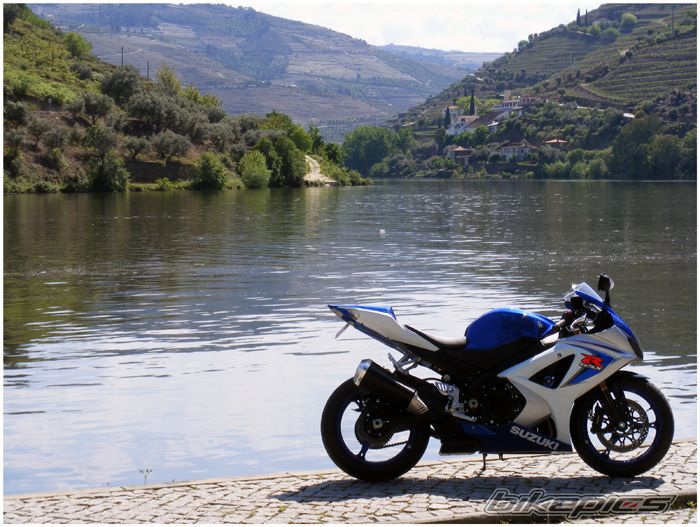 2008 SUZUKI GSX R 1000 | Picture 1267808 motorcycle photo