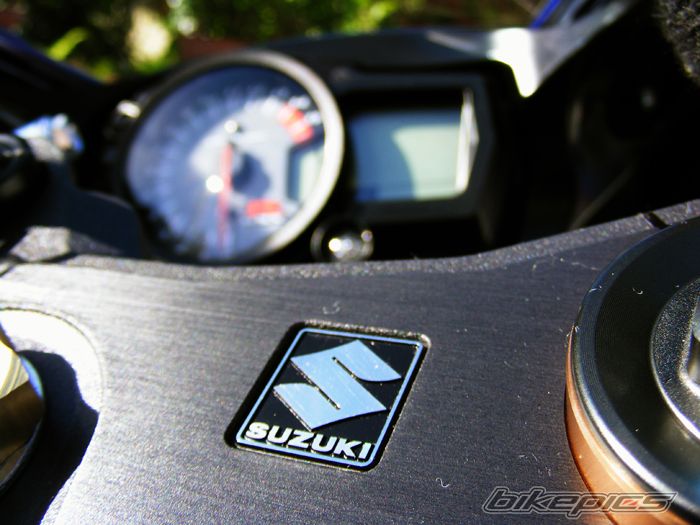 2008 SUZUKI GSX R 1000 | Picture 1267824 motorcycle photo