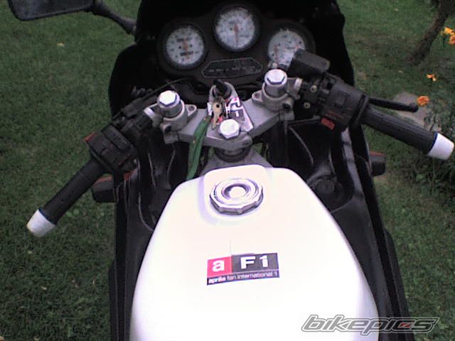 1990 APRILIA AF1 FUTURA 125 | Picture 1267851 motorcycle photo