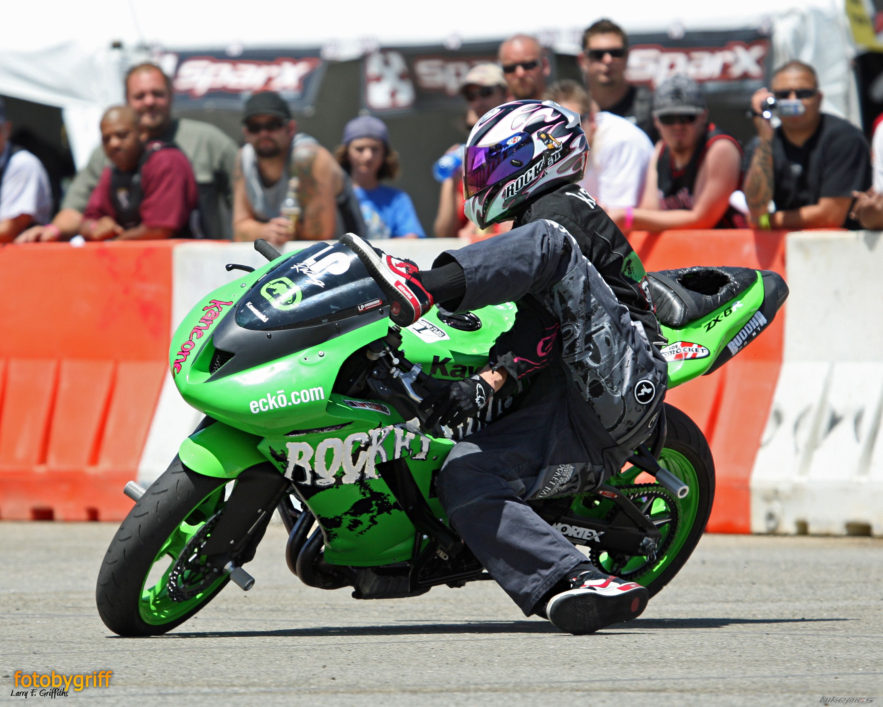2007 KAWASAKI ZX 6R | Picture 1268024 motorcycle photo