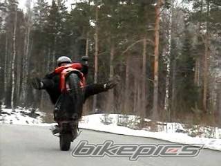 1999 GILERA STALKER 50 | Picture 126810 motorcycle photo